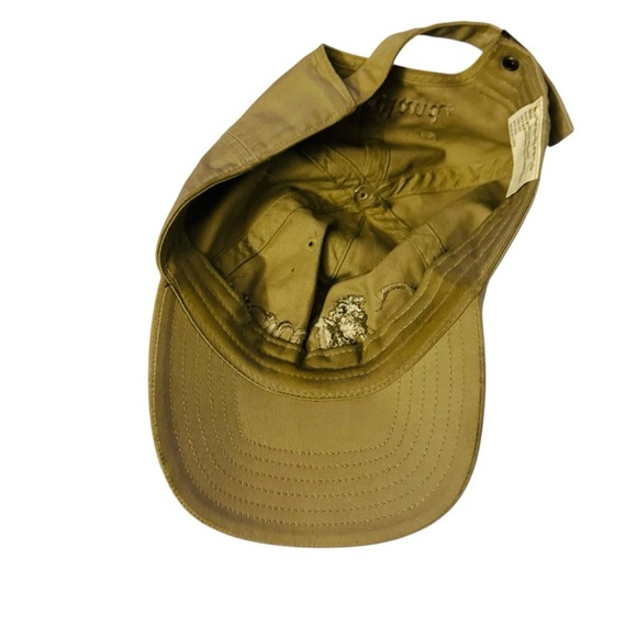 Disneyland Resort Tan Cap - Picture 2 of 4